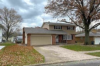 Milan, IL. . Houses for rent quad cities